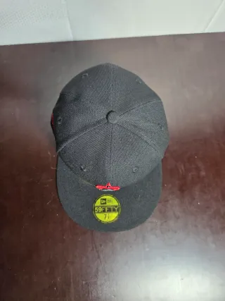 Gorra Los Angeles Angels New Era