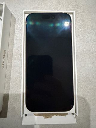 iPhone 16 Pro 256GB Desert Titanium
