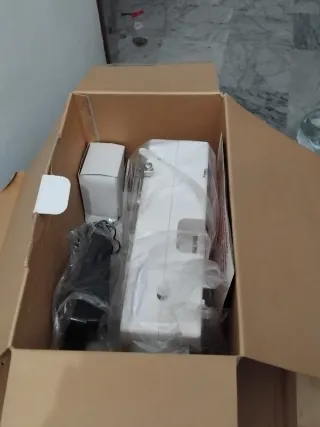 Máquina de coser SINGER Tiny Tailor TT600X