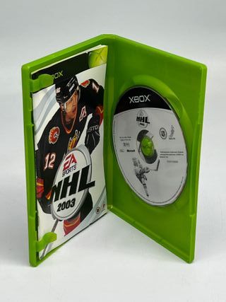 Videogioco NHL 2003 Xbox G2624