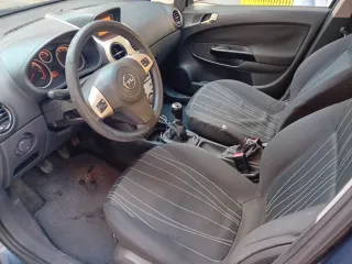 Opel Corsa 2007