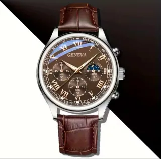 Reloj Elegante Hombre