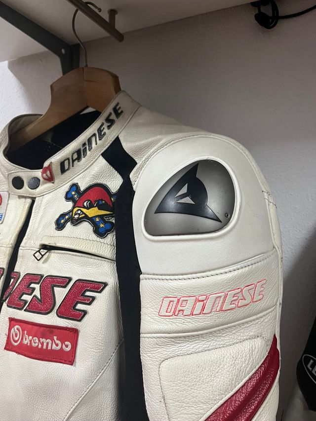Mono motero Dainese Talla L