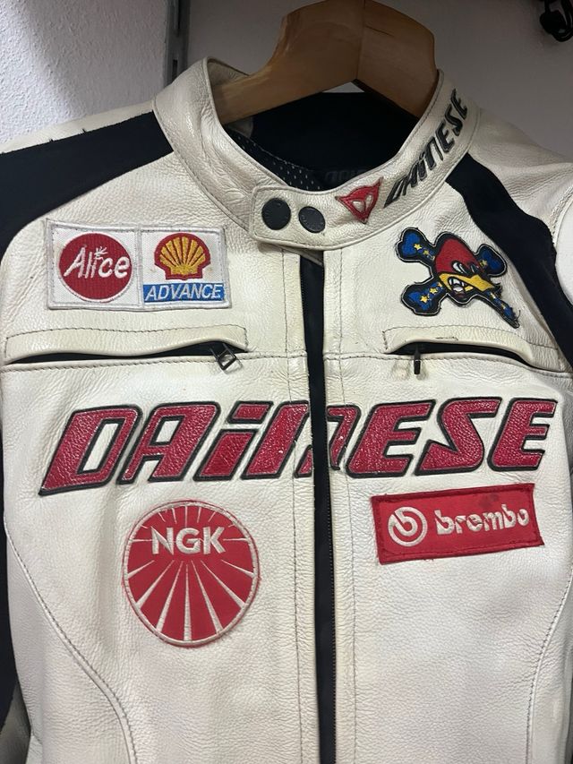 Mono motero Dainese Talla L