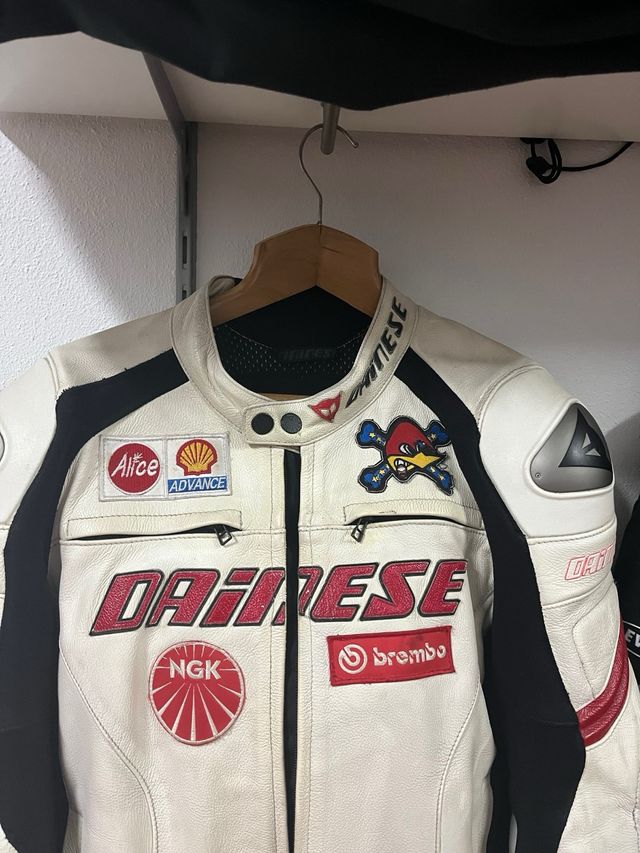 Mono motero Dainese Talla L