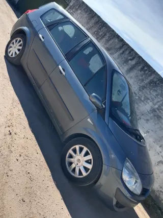 Renault Grand Scenic 2008
