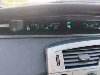 Renault Grand Scenic 2008