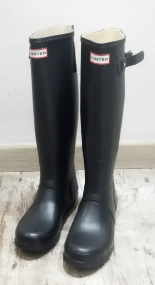 Botas Agua Hunter Original