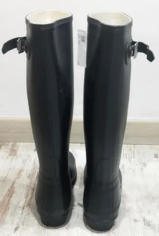 Botas Agua Hunter Original