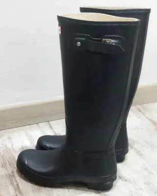 Botas Agua Hunter Original