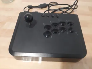 Mayflash PS2/PS3/PC USB Fighting Stick Arcade