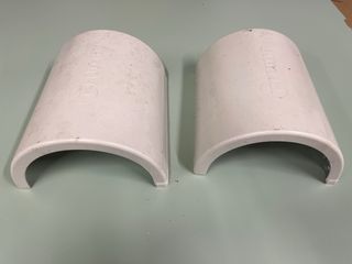 Carcasa Boiler Truma TT2