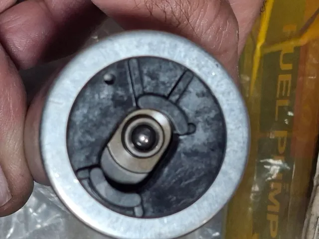 Pompa carburante diesel BMW X5, X6 E70, E71