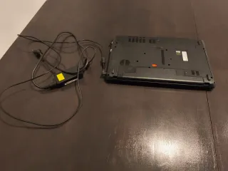 Portátil Acer Intel i3 4GB RAM