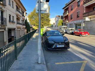 Local comercial en alquiler