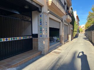 Local comercial en alquiler