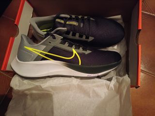 Nike Pegasus 38 Talla 43 Nuevas
