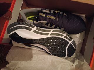 Nike Pegasus 38 Talla 43 Nuevas