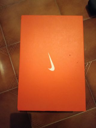 Nike Pegasus 38 Talla 43 Nuevas