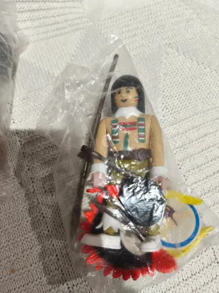 Lote 5 Airgamboys Reedición Figuras