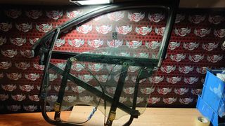 Porsche Cayenne 9P Elevalunas Delantero 7L0837461D