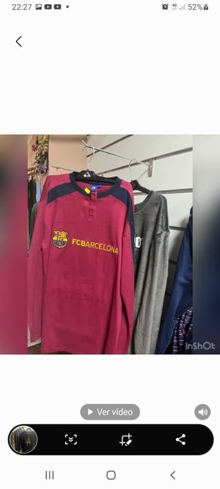 Bata de caballero y pijamas ,surtido  de tallas.