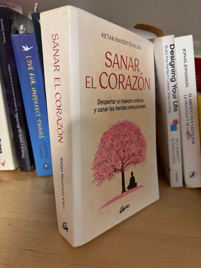 Sanar el corazón: Despertar el maestro interior...