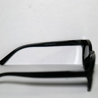 Occhiali da sole lente scura Toskon