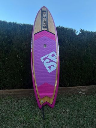 Rofish SUP Wave - Paddle Board