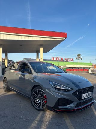 Llantas Keskin KT20 Medidas 18 pulgadas 5x114,3