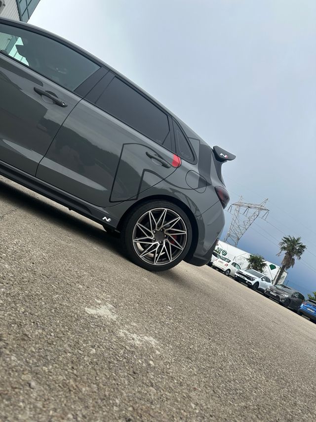 Llantas Keskin KT20 Medidas 18 pulgadas 5x114,3