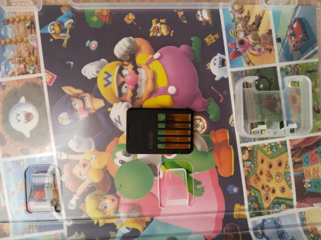 Mario Party Superstars Nintendo Switch