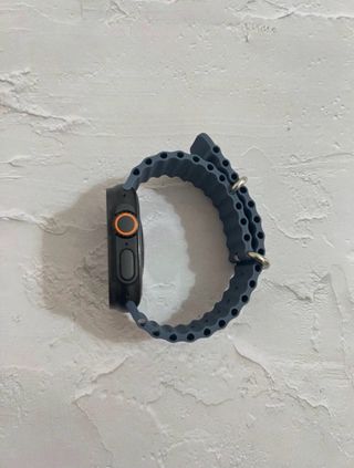 NUEVA Correa OCEAN Apple Watch Ultra 3