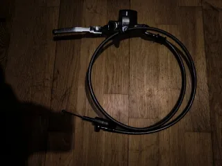 Maneta Embrague Hidráulico Moto