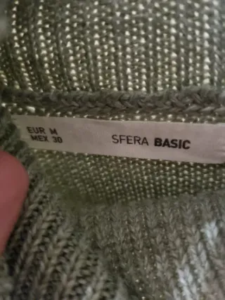 Regalo jersey Sfera comprando otra prenda.