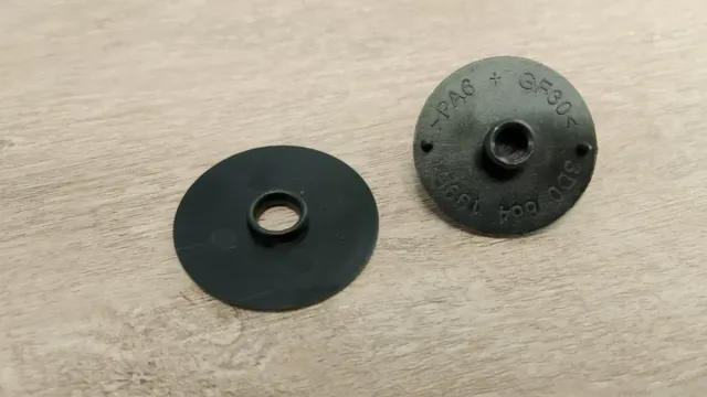 Soportes alfombras MG 10048804-ASA