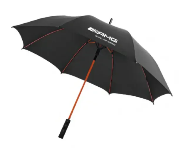 Paraguas AMG - Driving Performance