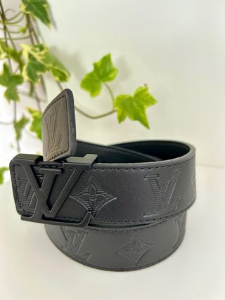 Cintura di Marca Nera