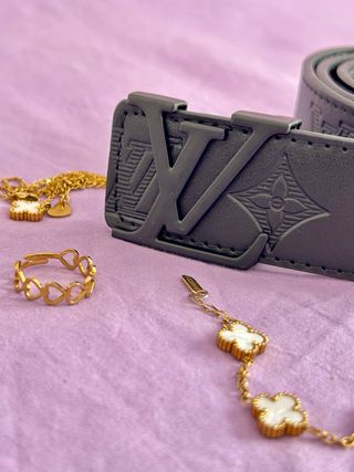 Cintura di Marca Nera