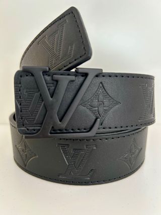 Cintura di Marca Nera