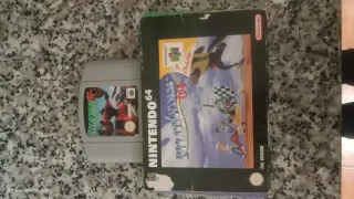 Pilotwings 64 lylatwars 64