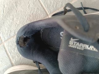 Scarpe da ginnastica