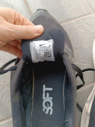 Scarpe da ginnastica