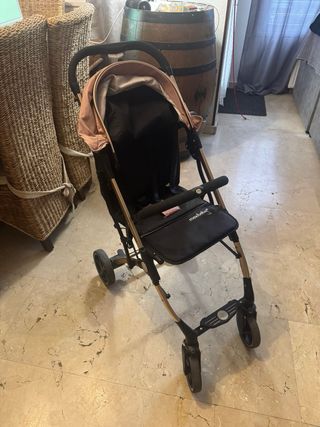 Carrito ligero Maxibaby - Modelo Zoom