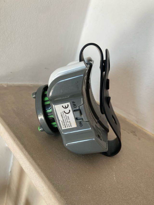 Boneco Ben 10 com Omnitrix Cartoon Network Figuras