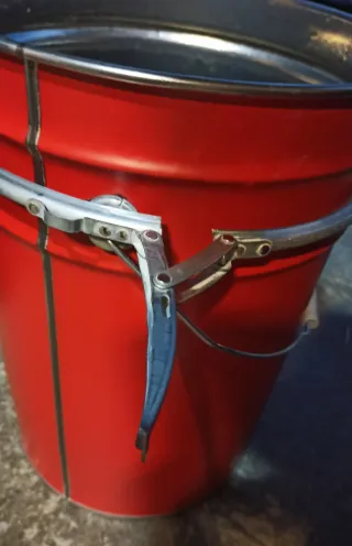 Elettromulino per cereali animali