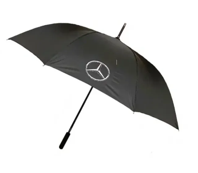 Paraguas de Golf Mercedes-Benz