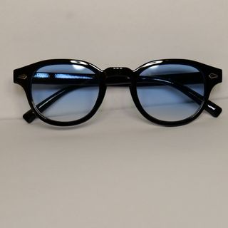 Occhiali da sole lente blu Toskon