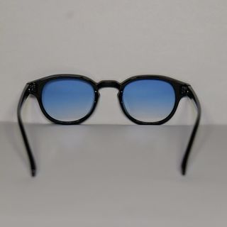 Occhiali da sole lente blu Toskon