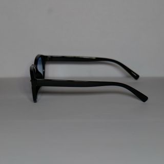 Occhiali da sole lente blu Toskon